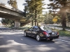 Mercedes-Benz S500 Inteligent Drive TecDay Autonomous Mobility S