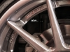 Mercedes-Benz S550 on 2013 ADV10 Deep Spec Wheels 