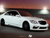 Mercedes-Benz S63 AMG Project Amadeus by SR Auto Group