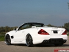 Mercedes Benz SL R230 from PP Exclusive