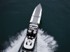 Mercedes-Benz SLS AMG Electric Drive Technology Powers Cigarette Boat