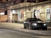 Mercedes C63 AMG Coupe With ADV.1 Wheels in Times Square