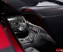 Mercedes SLS AMG Gullwing Sketch &#038; Interior