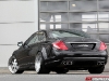 Mercedes-Benz CL 500 by MAE