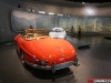 Mercedes-Benz Museum Visit
