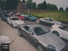Aston Martin Michiels Memorial Rally 2013