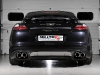 Milltek Sport Performance Exhaust System for Porsche Panamera Turbo