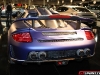 Monaco 2011 Gemballa Mirage GT Matt Blue Edition