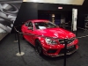 Montreal International Auto Show 2012