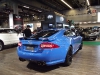 Montreal International Auto Show 2012