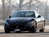 Monza Speed-Day - Maserati GranTurismo