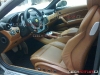 More Pictures Gray Ferrari FFour Reveal Interior
