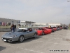 Motori & Sapori Supercar Meeting near Modena