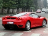 Motori & Sapori 2010 - Ferrari & Maserati