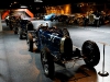 Mullin Automotive Museum Has 25 Bugatti Models Covering 70 Years of Bugatti