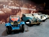 Mullin Automotive Museum Has 25 Bugatti Models Covering 70 Years of Bugatti