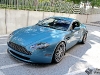 Multiple Modded Aston Martin V8 Vantage