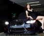 MWDesign BMW M3 &#039;Darth Maul&#039;