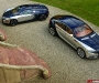 New Bugatti Galibier Photos