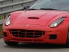 New Spyshots Show Turbocharged Ferrari California Testing Again