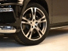 New Lorinser Alloy Wheels on Mercedes-Benz GL-Class
