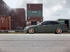 New Photoshoot for Matte Green BMW M3 with ADV.1 Wheels