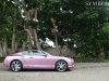 New 2012 Bentley Continental GT in Passion Pink