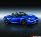 New Equipment Packages for Porsche Boxster and Cayman Models