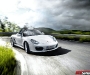New Photos Porsche Boxster Spyder
