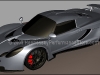 New Renderings Hennessey Venom GT