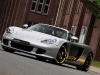 Newly Wrapped Porsche Carrera GT by Edo Competition