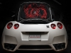 Nissan GT-R China Edition by Vilner