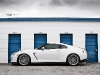 Nissan GT-R on 360 Forged Concave Spec 12 Wheels