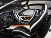 Nissan GT-R Orange Edition by Carlex Design