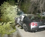 Nissan GT-R Crash Romania