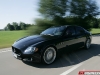 Novitec Tridente Maserati Quattroporte S and Sport GT S