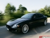 Novitec Tridente Maserati Quattroporte S and Sport GT S