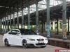 Nowack Motors BMW M5 with 718hp
