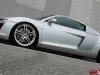 Official Supercharged Audi R8 V8 by O.CT