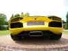 Oakley Design Start Building Second Lamborghini Aventador