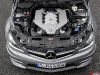 2012 Mercedes-Benz C63 AMG