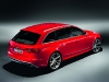 Official 2013 Audi RS4 Avant