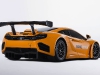 2013 McLaren MP4-12C GT3