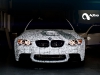 Active Autowerke Blitzkrieg Supercharged BMW M3