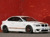 Official APP BMW 1-Series M Coupe