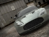 Official Aston Martin V12 Zagato for the Road