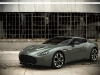 Official Aston Martin V12 Zagato for the Road