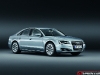 Official Audi A8 Hybrid