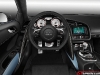 Official Audi R8 GT Spyder
