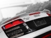 Audi R8 V10 Spyder White Wolf Edition